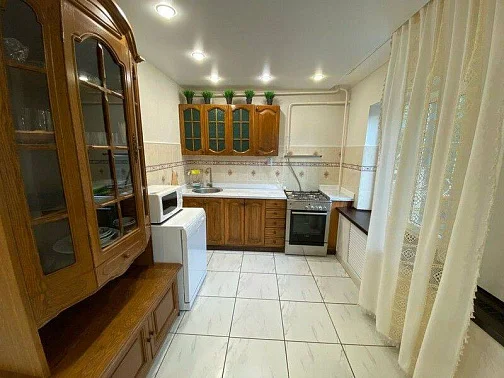 Дом под-ключ Магистральная 8, Абрау-Дюрсо Фото: 23 из 35