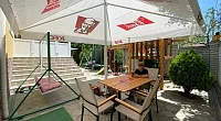 "Надежда" частный сектор, Витязево