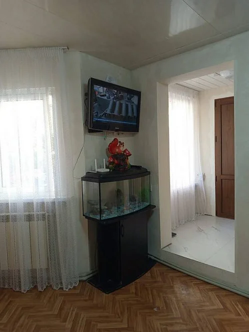 1-комнатная квартира Ленина 71, Адлер Фото: 2 из 13