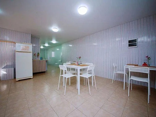 "Вилла Дарья" гостевой дом, Джемете Фото: 10 из 18