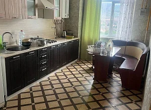 Кабардинка   Мира 15 - квартиры снять посуточно