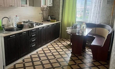 2х-комнатная квартира Мира 15, Кабардинка Фото: 1 из 4