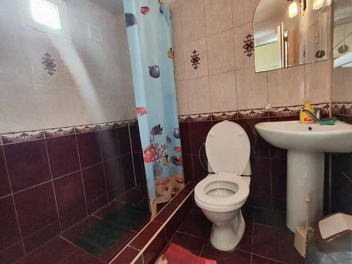 Частный сектор Кабардинская 75, Гагра Фото: 13 из 29