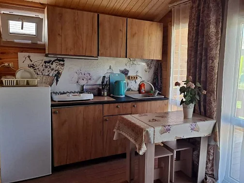 "У Комаровых" гостевой дом, Новый Афон Фото: 5 из 14