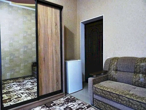 "Крымский путь" гостиница, Темрюк Фото: 17 из 27