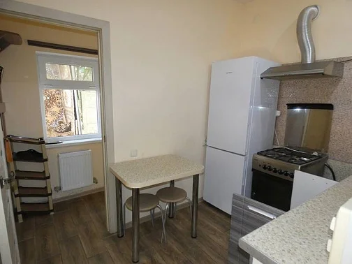 4х-комнатный дом под-ключ Нахимова 100, Феодосия Фото: 15 из 35