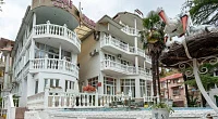 "Весна" отель, Хоста