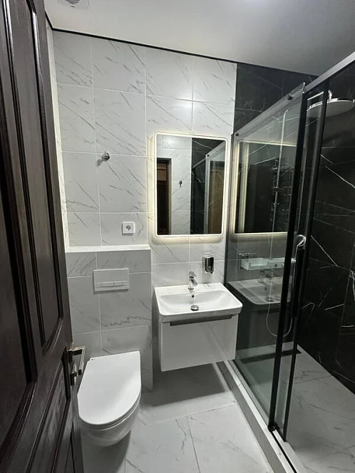 "Sukhum T&N Guest House" гостевой дом, Сухум Фото: 17 из 18