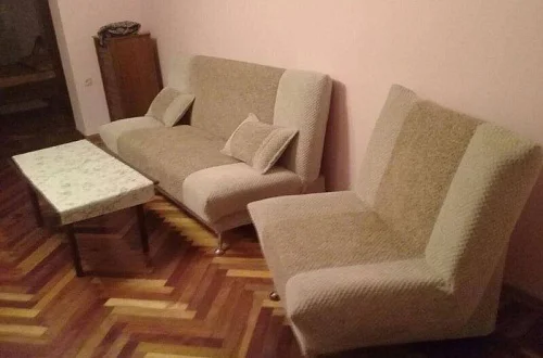3х-комнатная квартира Фото: 12 из 12
