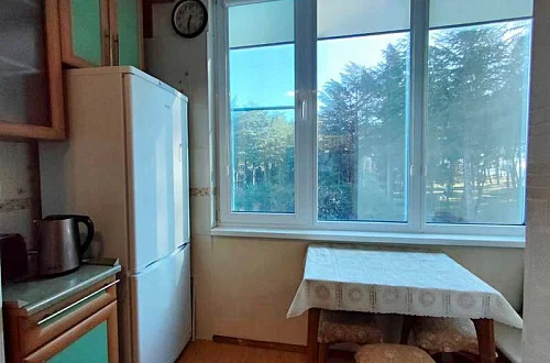 2х-комнатная квартира Фото: 8 из 14