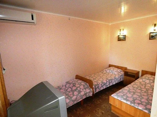 "Уют" частный сектор, Курортное Фото: 28 из 51