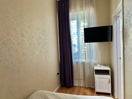 2х-комнатный дом под-ключ Пионерская 1, Евпатория Фото: 11 из 17