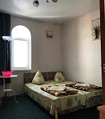 "Стандарт 4х-местный"