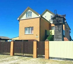 "Сибирячок" гостевой дом