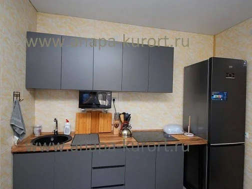 Дом под-ключ Красноармейская 33/А, Витязево Фото: 5 из 13