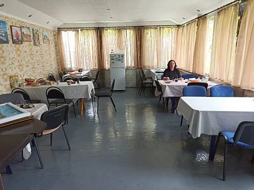 "Гиацинт" гостевой дом, Орловка Фото: 10 из 20