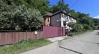 "Анна" гостевой дом, Каткова Щель