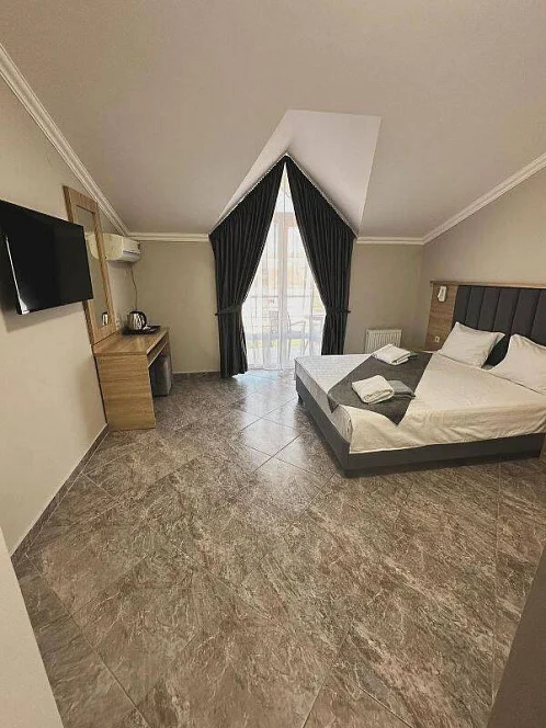 "Vityazevo Family ***" пансионат, Витязево Фото: 9 из 31