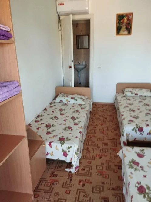 "НАШ КАЗАНТИП" гостевой дом, Новоотрадное Фото: 40 из 51