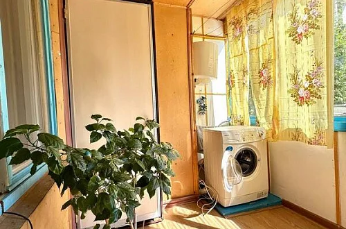 3х-комнатная квартира Фото: 6 из 14