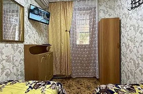 Эконом Фото: 2 из 5