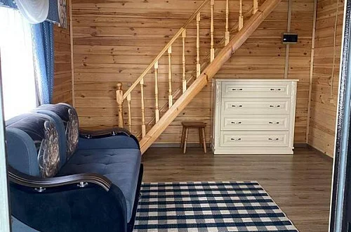 2х-этажный коттедж под-ключ Фото: 3 из 8