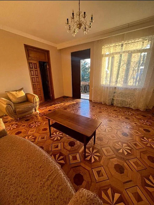 Дом под-ключ Адлейба 432, Сухум Фото: 6 из 12
