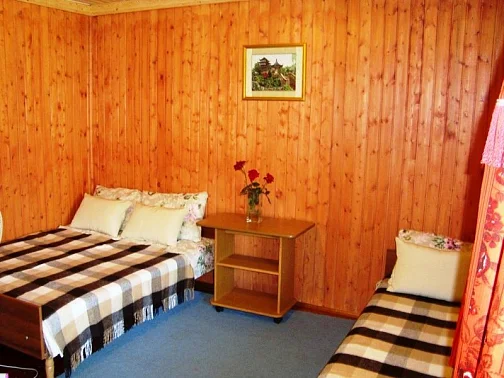 Частное домовладение ул. Рабочая, Кучугуры Фото: 19 из 31