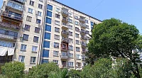 1-комнатная квартира пр-т Аиааира 124, Сухум