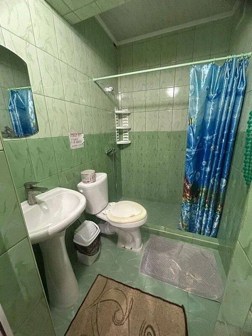 "Натали" гостевой дом, Геленджик Фото: 36 из 51