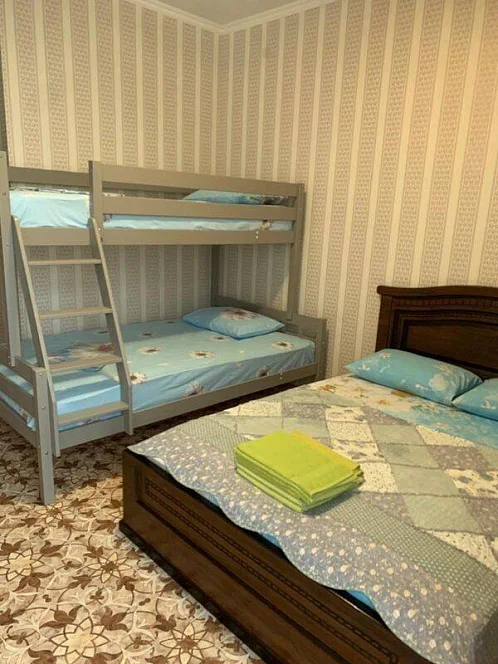 "Bellavista" гостевой дом, Небуг Фото: 30 из 46