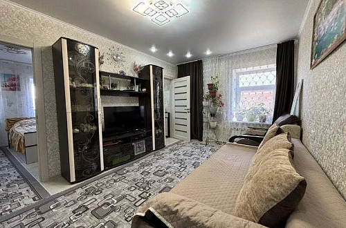 Дом под-ключ Фото: 6 из 11