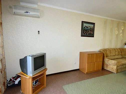 "Аквамарин" эллинг, Коктебель Фото: 7 из 34