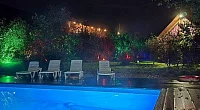 "Barn Haus Kumkvat" 3х-комнатный дом под-ключ, Новый Афон