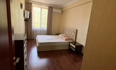 2х-комнатная квартира Карла Маркса 25/16, Туапсе Фото: 1 из 11