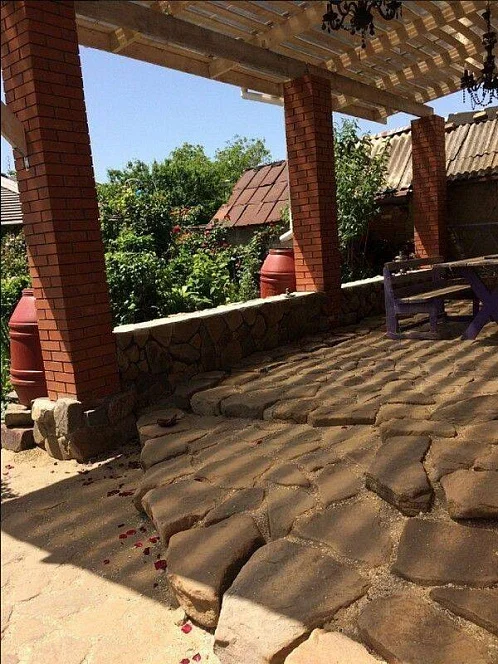 Дом под-ключ Краснодарская 152/1, Ейск Фото: 18 из 24