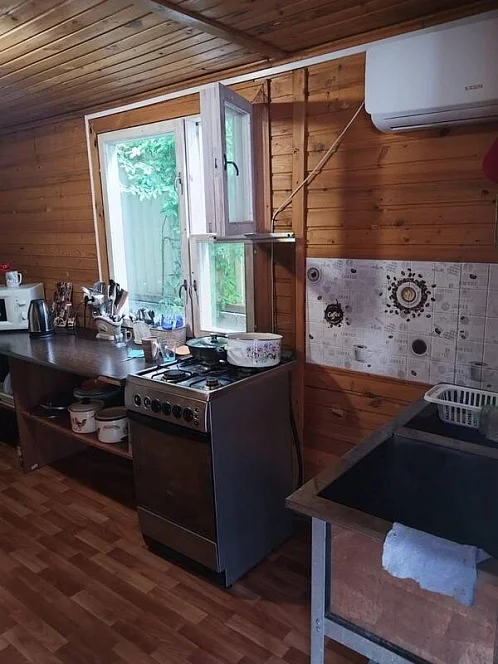 "№1" гостевой дом, Агой Фото: 21 из 34