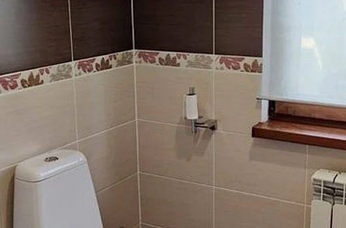 Дом под-ключ Фото: 12 из 11