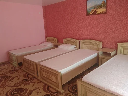 "Крымский дом" мини-гостиница, Крым Фото: 42 из 43