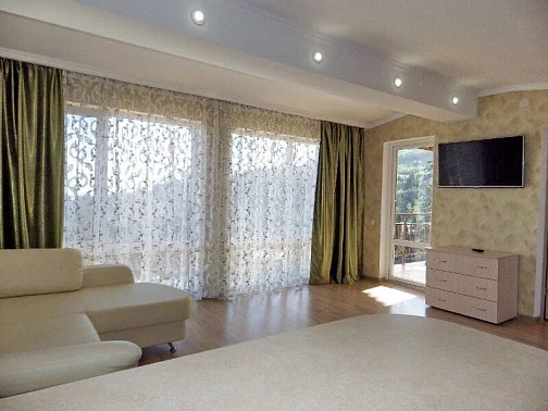 "Удачный" гостевой дом, Гурзуф Фото: 31 из 51