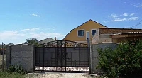 5-комнатный дом под-ключ Восточное шоссе, Судак