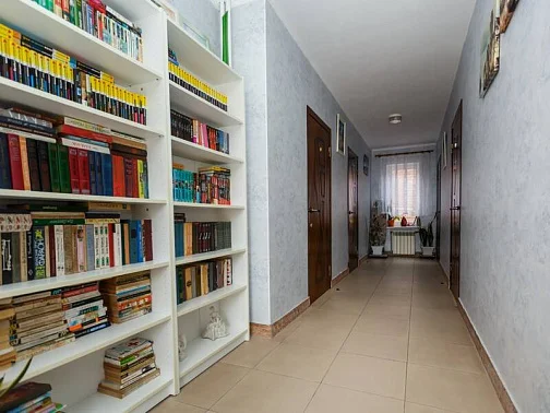 "Рада" гостевой дом, Кабардинка Фото: 17 из 46