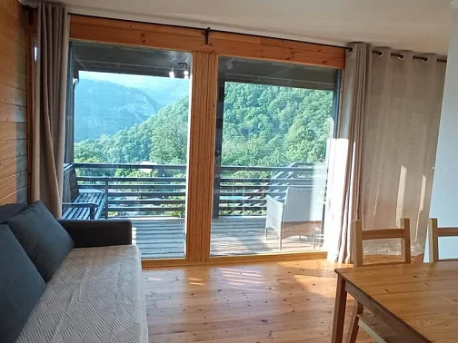 "Дача в горах" дом под-ключ, Алексеевское Фото: 12 из 22