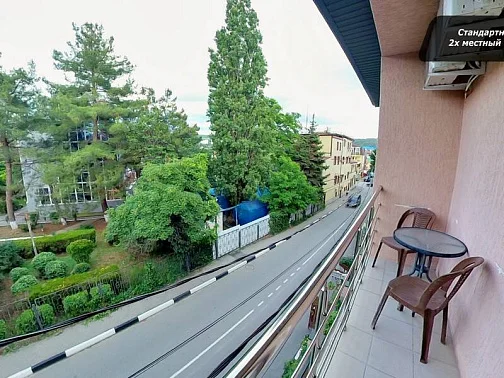 "Светлый" гостевой дом, Геленджик Фото: 13 из 41