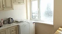 1-комнатная квартира Абазгаа 47/1 кв 46, Гагра