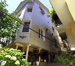 "Царский двор" гостевой дом