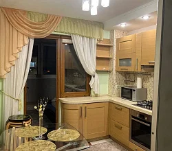 2х-комнатная квартира Голубые Дали 78