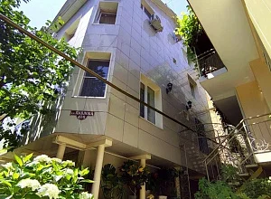 "Царский двор" гостевой дом