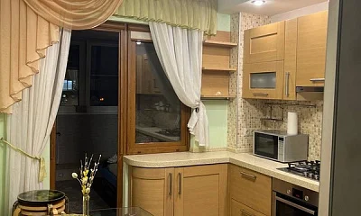 2х-комнатная квартира Голубые Дали 78, Адлер Фото: 1 из 17