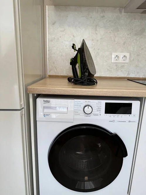 "Свежесть" квартира-студия, Дагомыс Фото: 16 из 32